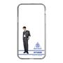 スリムプロテクションケース［ スマートフォンケース<制服ver.> - HYUGO ］