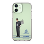 スリムプロテクションケース［ スマートフォンケース<制服ver.> - HYUGO ］