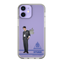 スリムプロテクションケース［ スマートフォンケース<制服ver.> - HYUGO ］