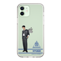 スリムプロテクションケース［ スマートフォンケース<制服ver.> - HYUGO ］