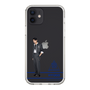 スリムプロテクションケース［ スマートフォンケース<制服ver.> - HYUGO ］