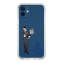 スリムプロテクションケース［ スマートフォンケース<制服ver.> - HYUGO ］