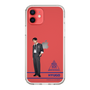 スリムプロテクションケース［ スマートフォンケース<制服ver.> - HYUGO ］
