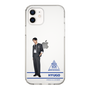 スリムプロテクションケース［ スマートフォンケース<制服ver.> - HYUGO ］