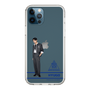 スリムプロテクションケース［ スマートフォンケース<制服ver.> - HYUGO ］