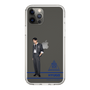 スリムプロテクションケース［ スマートフォンケース<制服ver.> - HYUGO ］