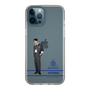 スリムプロテクションケース［ スマートフォンケース<制服ver.> - HYUGO ］
