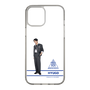 スリムプロテクションケース［ スマートフォンケース<制服ver.> - HYUGO ］