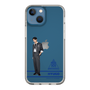 スリムプロテクションケース［ スマートフォンケース<制服ver.> - HYUGO ］