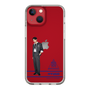スリムプロテクションケース［ スマートフォンケース<制服ver.> - HYUGO ］