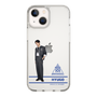 スリムプロテクションケース［ スマートフォンケース<制服ver.> - HYUGO ］
