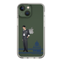 スリムプロテクションケース［ スマートフォンケース<制服ver.> - HYUGO ］