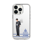 スリムプロテクションケース［ スマートフォンケース<制服ver.> - HYUGO ］
