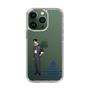 スリムプロテクションケース［ スマートフォンケース<制服ver.> - HYUGO ］