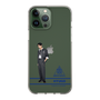 スリムプロテクションケース［ スマートフォンケース<制服ver.> - HYUGO ］