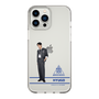 スリムプロテクションケース［ スマートフォンケース<制服ver.> - HYUGO ］