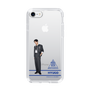スリムプロテクションケース［ スマートフォンケース<制服ver.> - HYUGO ］