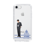 スリムプロテクションケース［ スマートフォンケース<制服ver.> - HYUGO ］