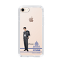 スリムプロテクションケース［ スマートフォンケース<制服ver.> - HYUGO ］