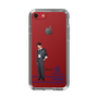 スリムプロテクションケース［ スマートフォンケース<制服ver.> - HYUGO ］