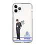 スリムプロテクションケース［ スマートフォンケース<制服ver.> - HYUGO ］