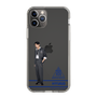 スリムプロテクションケース［ スマートフォンケース<制服ver.> - HYUGO ］