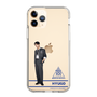 スリムプロテクションケース［ スマートフォンケース<制服ver.> - HYUGO ］