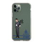 スリムプロテクションケース［ スマートフォンケース<制服ver.> - HYUGO ］