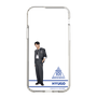 スリムプロテクションケース［ スマートフォンケース<制服ver.> - HYUGO ］