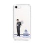 スリムプロテクションケース［ スマートフォンケース<制服ver.> - HYUGO ］