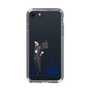 スリムプロテクションケース［ スマートフォンケース<制服ver.> - HYUGO ］