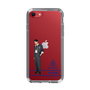スリムプロテクションケース［ スマートフォンケース<制服ver.> - HYUGO ］