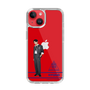 スリムプロテクションケース［ スマートフォンケース<制服ver.> - HYUGO ］