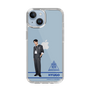 スリムプロテクションケース［ スマートフォンケース<制服ver.> - HYUGO ］