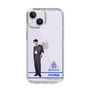 スリムプロテクションケース［ スマートフォンケース<制服ver.> - HYUGO ］