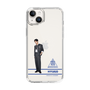 スリムプロテクションケース［ スマートフォンケース<制服ver.> - HYUGO ］