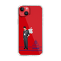 スリムプロテクションケース［ スマートフォンケース<制服ver.> - HYUGO ］