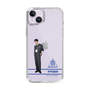 スリムプロテクションケース［ スマートフォンケース<制服ver.> - HYUGO ］