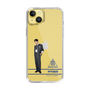 スリムプロテクションケース［ スマートフォンケース<制服ver.> - HYUGO ］