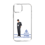 スリムプロテクションケース［ スマートフォンケース<制服ver.> - HYUGO ］