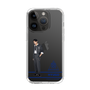 スリムプロテクションケース［ スマートフォンケース<制服ver.> - HYUGO ］