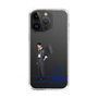 スリムプロテクションケース［ スマートフォンケース<制服ver.> - HYUGO ］