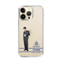 スリムプロテクションケース［ スマートフォンケース<制服ver.> - HYUGO ］