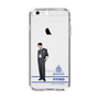 スリムプロテクションケース［ スマートフォンケース<制服ver.> - HYUGO ］