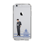 スリムプロテクションケース［ スマートフォンケース<制服ver.> - HYUGO ］