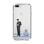 スリムプロテクションケース［ スマートフォンケース<制服ver.> - HYUGO ］