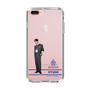 スリムプロテクションケース［ スマートフォンケース<制服ver.> - HYUGO ］