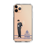 スリムプロテクションケース［ スマートフォンケース<制服ver.> - HYUGO ］