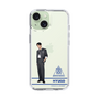 スリムプロテクションケース［ スマートフォンケース<制服ver.> - HYUGO ］
