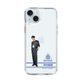 スリムプロテクションケース［ スマートフォンケース<制服ver.> - HYUGO ］